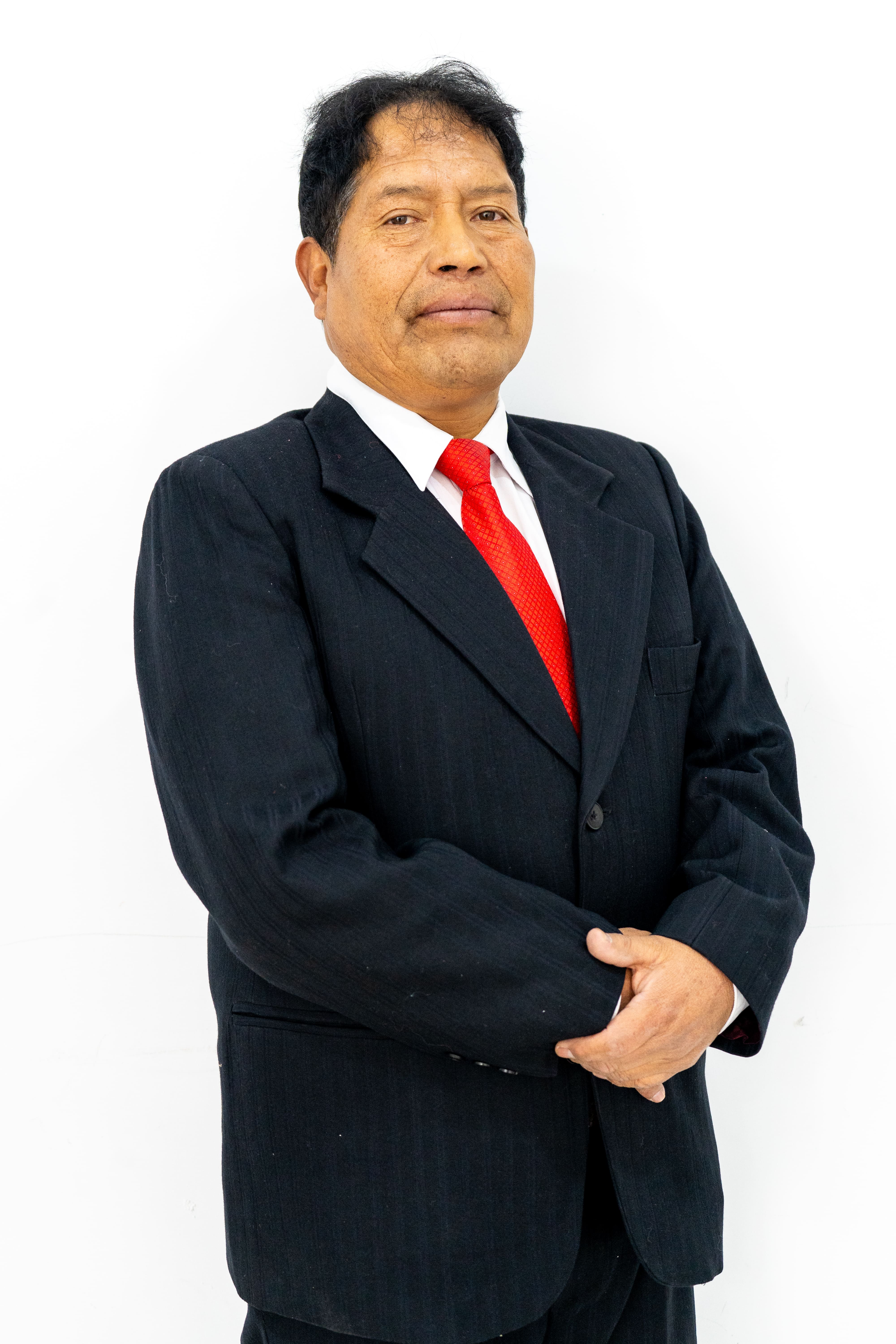 Foto de Santos Garcia